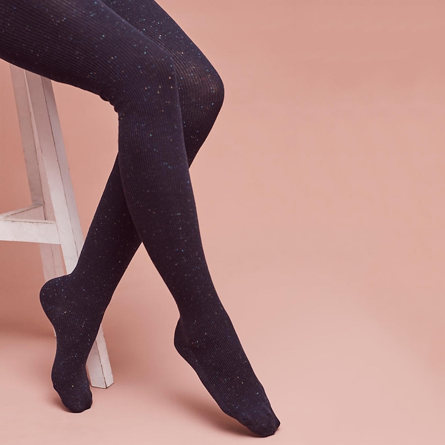 Nop Element Air Theme 2. Premium Denier Tights